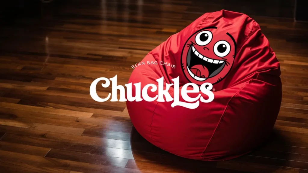 Bean Bag Chair Chuckles