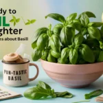 Get Ready to Basil in Laughter: Pun-tastic Jokes About Basil!